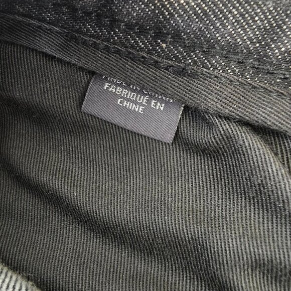 Armani Exchange new black jeans - Picture 13 of 16